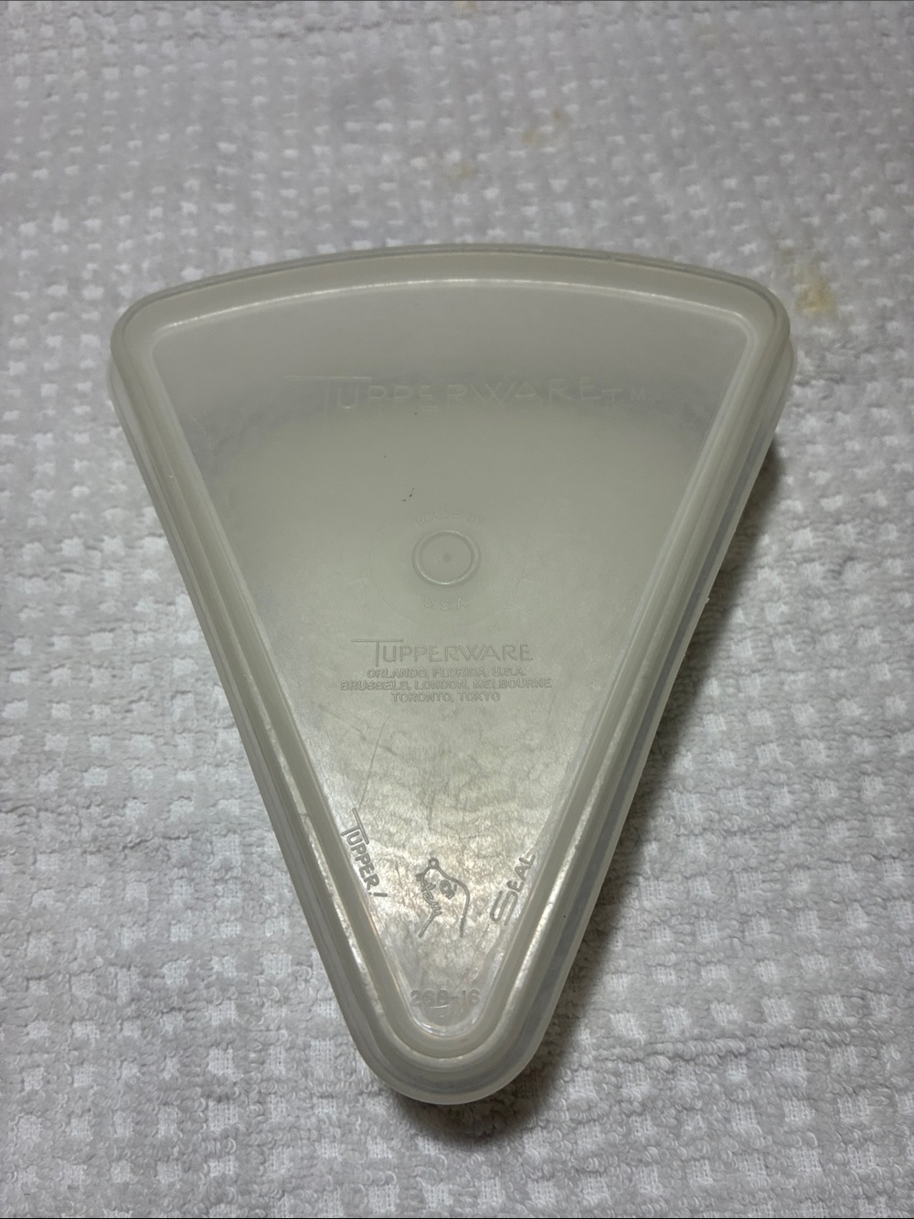 Tupperware Bundle - Picture 8 of 8